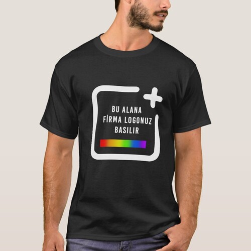 T-Shirt Baskı